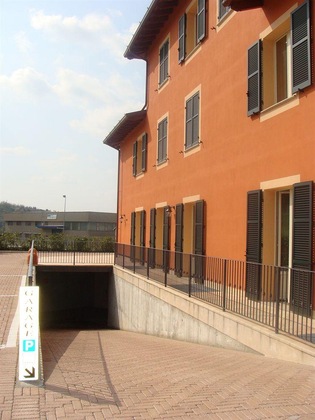 Gallery - Hotel Belforte