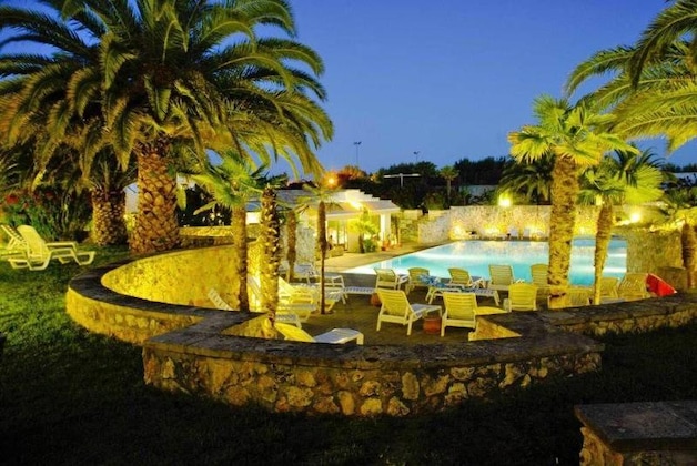 Gallery - Hotel Club Koiné