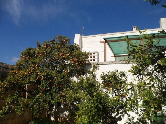 Gallery - Masseria Pugliese