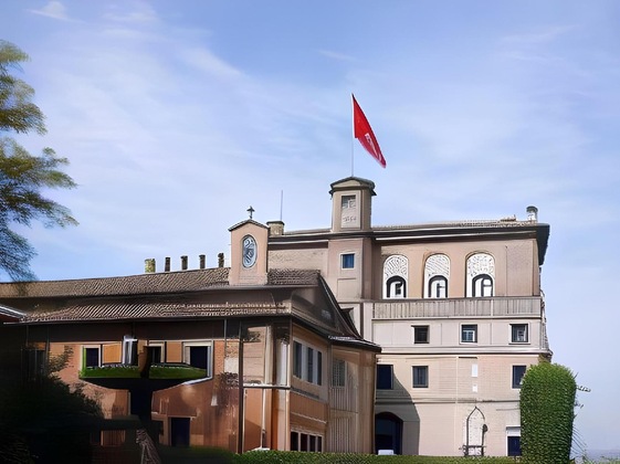 Gallery - Aventino Guest House