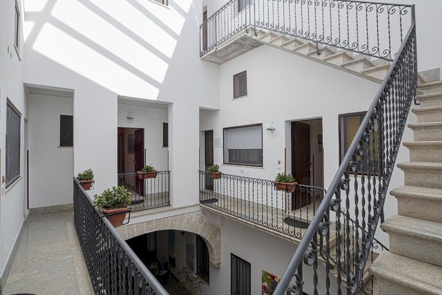 Gallery - Casatrapani