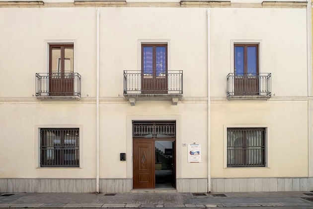 Gallery - Casatrapani