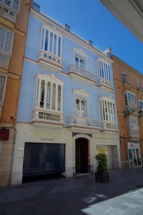 Gallery - Hotel Casa Palacio Cadiz