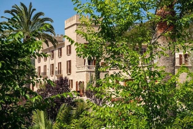 Gallery - Castell Son Claret - The Leading Hotels Of The World