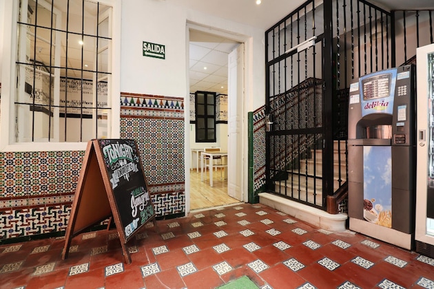Gallery - Feel Hostels City Center