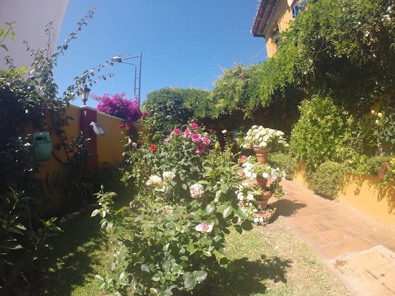 Gallery - Hotel Doñana Blues
