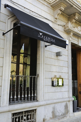 Gallery - L'avenida Hotel