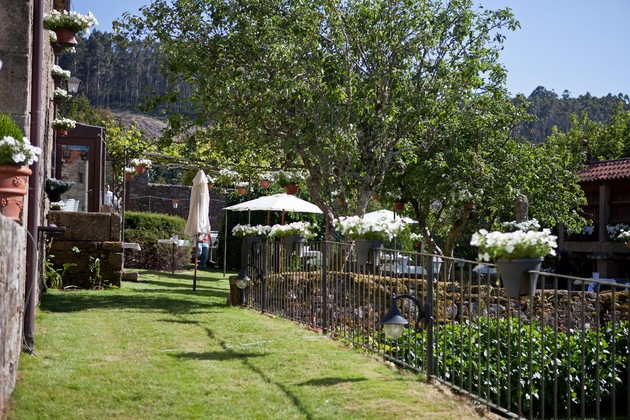 Gallery - Casa Grande Do Bachao