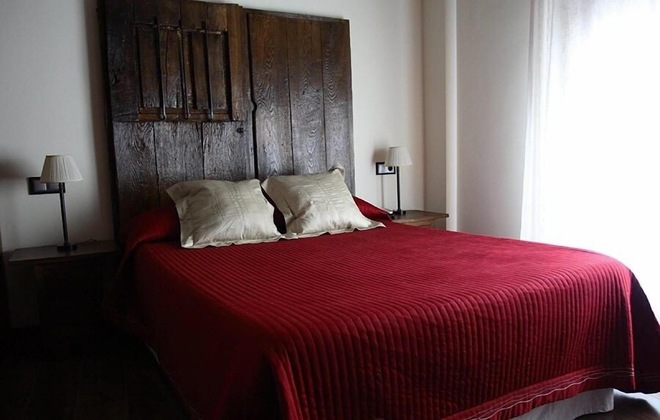 Gallery - La Posada Del Casar