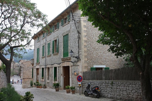 Gallery - Es Petit De Valldemossa