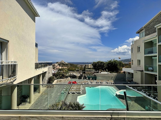 Gallery - Hotel Revellata