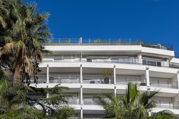Gallery - Staybridge Suites Cannes Centre By Ihg