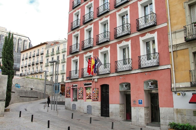 Gallery - Jc Rooms Santo Domingo