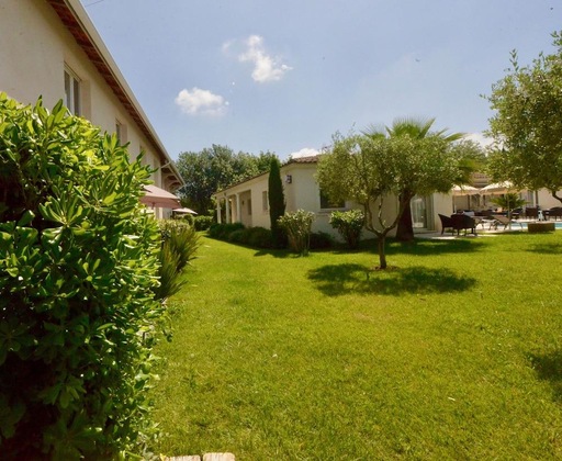 Gallery - Hotel Villa Sophia