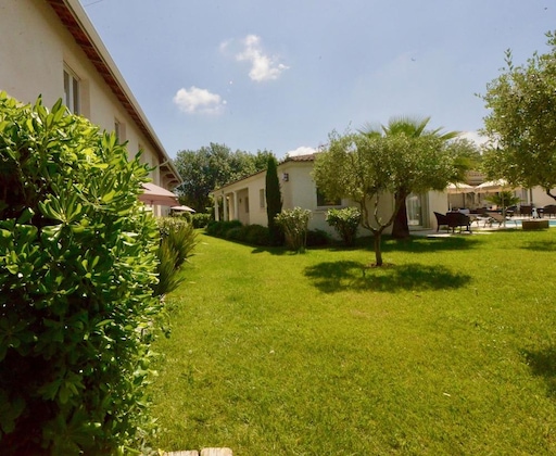 Gallery - Hotel Villa Sophia