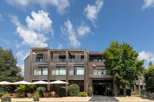 Gallery - Best Western Plus Le Roi Arthur Hotel Et Spa