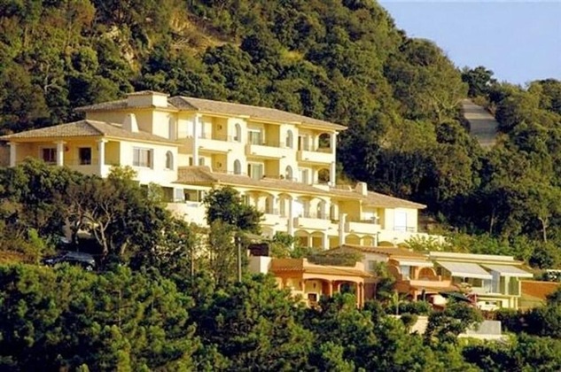 Gallery - Hotel Alta Rocca