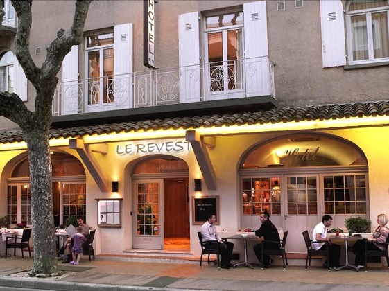 Gallery - Brit Hotel Confort Le Revest Sainte Maxime