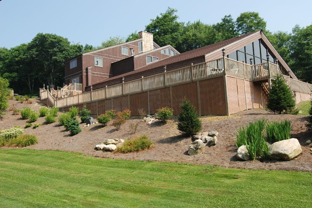 Gallery - Bluegreen Vacations Blue Ridge Village, An Ascend Collection Resort