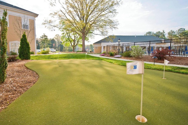 Gallery - Residence Inn By Marriott Chapel Hill