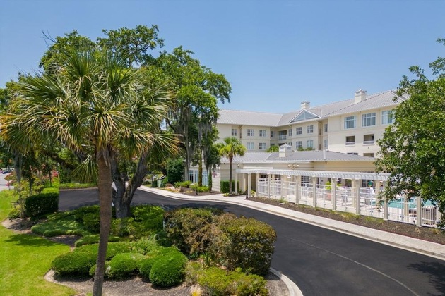 Gallery - Residence Inn Charleston Riverview