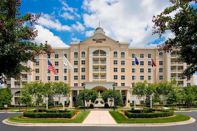 Gallery - The Ballantyne, A Luxury Collection Hotel, Charlotte