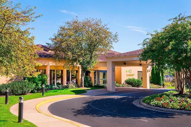 Gallery - Courtyard By Marriott Charlottesville