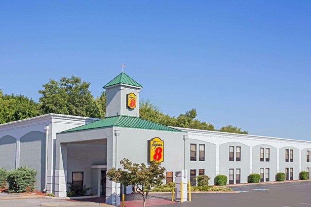 Gallery - Rodeway Inn