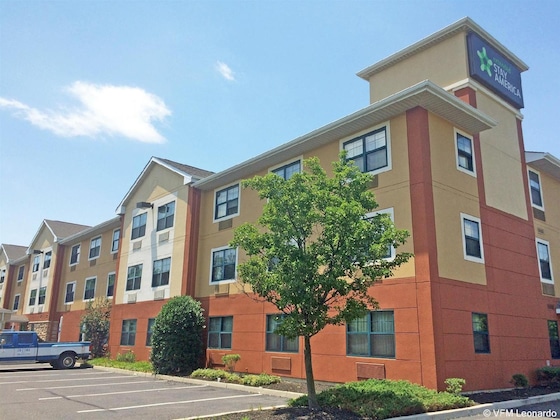 Gallery - Extended Stay America Philadelphia Cherry Hill