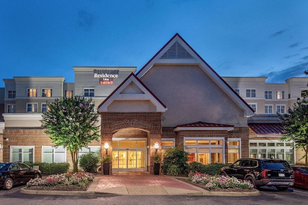 Gallery - Residence Inn By Marriott Chesapeake Greenbrier