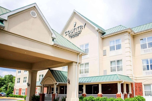 Gallery - Country Inn & Suites By Radisson, Chester, Va