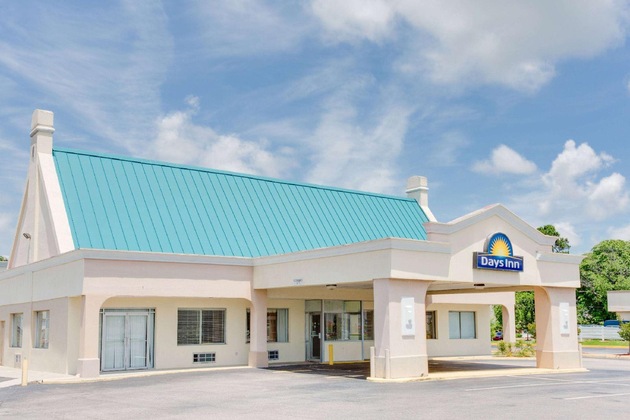 Gallery - Days Inn By Wyndham Chester