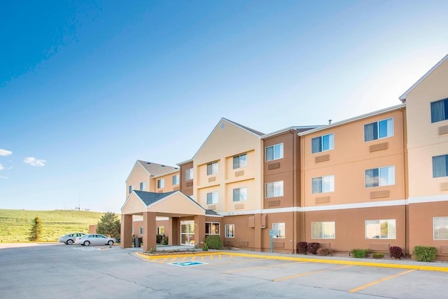 Gallery - Fairfield Inn & Suites Cheyenne