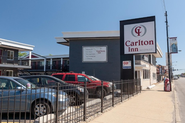 Gallery - Carlton Inn Midway