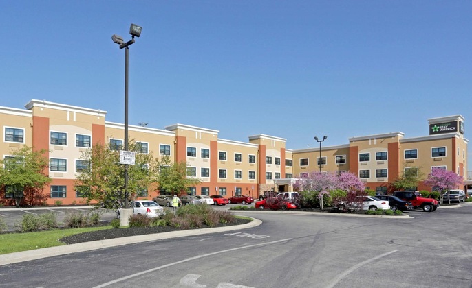 Gallery - Extended Stay America Chicago Midway