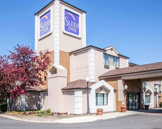Gallery - Sleep Inn Midway Airport