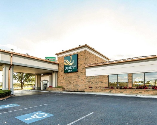 Gallery - Quality Inn