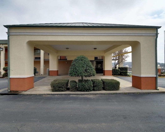Gallery - Quality Inn & Suites