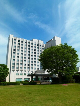 Gallery - International Resort Hotel Yurakujo