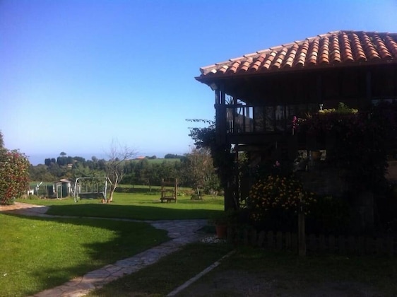 Gallery - Hotel Rural La Figar