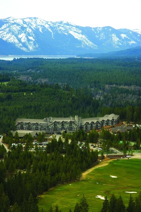 Gallery - Suncadia Resort