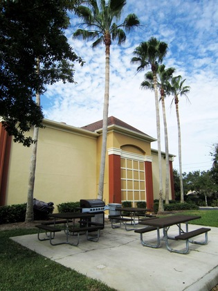 Gallery - Extended Stay America Clearwater Carillon Park