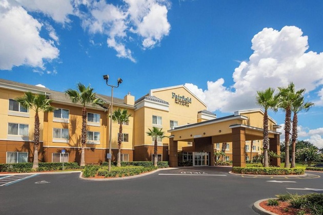 Gallery - Fairfield Inn & Suites By Marriott Clermont