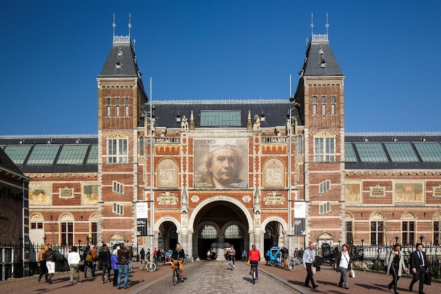 Gallery - Holiday Inn Express Amsterdam - South By Ihg
