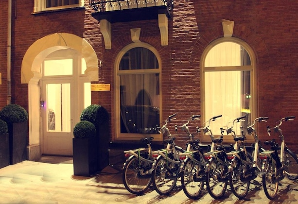 Gallery - Sara's Boutique Hotel