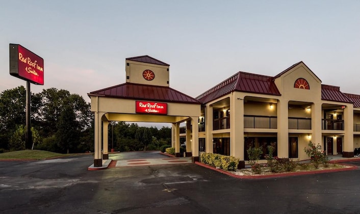 Gallery - Red Roof Inn & Suites Clinton, Tn