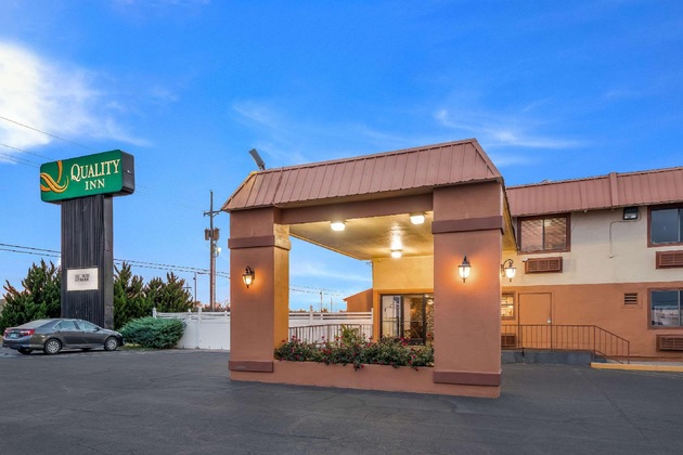 Gallery - Quality Inn