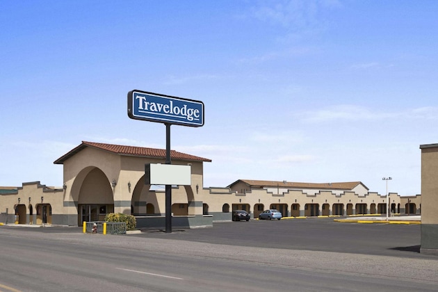 Gallery - Travelodge By Wyndham Clovis