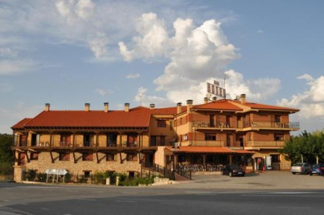 Gallery - Hotel Langa