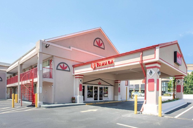 Gallery - Ramada Limited Cockeysville